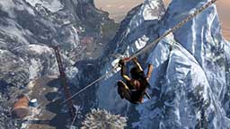 Tomb Raider 2013 6K Screen shot